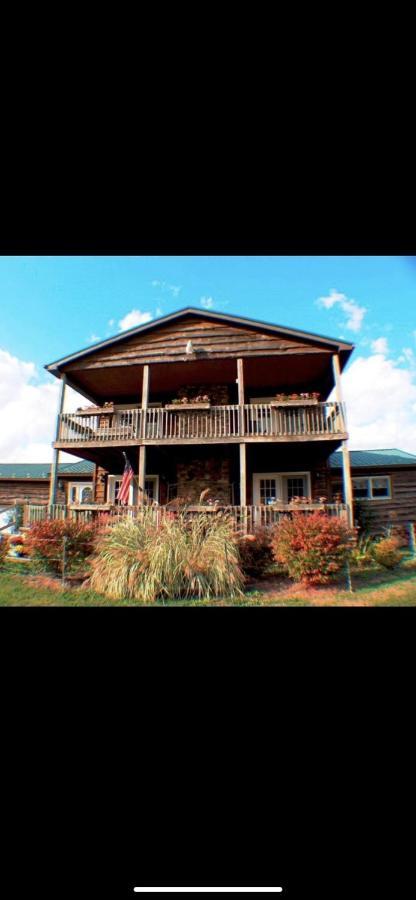 Smiths In-Law Suite! Pet Friendly, Hot Tub! Valley Head Dış mekan fotoğraf