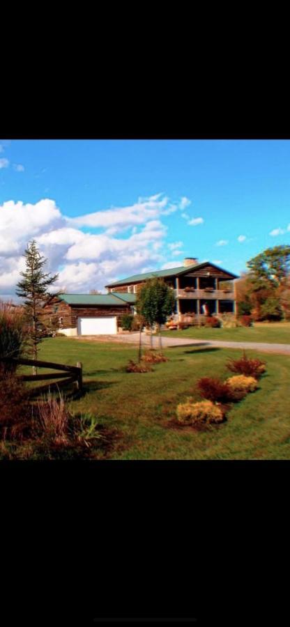 Smiths In-Law Suite! Pet Friendly, Hot Tub! Valley Head Dış mekan fotoğraf