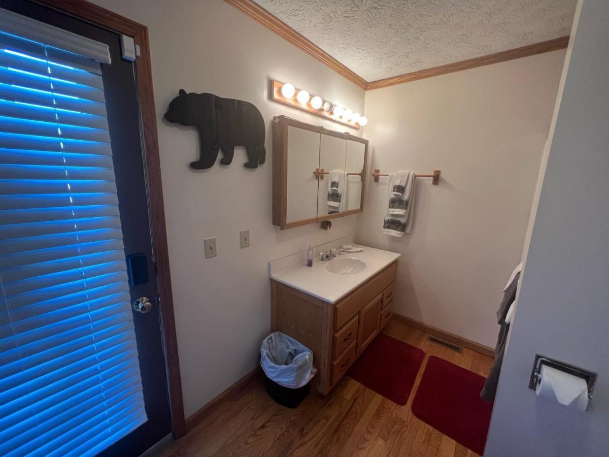 Smiths In-Law Suite! Pet Friendly, Hot Tub! Valley Head Dış mekan fotoğraf
